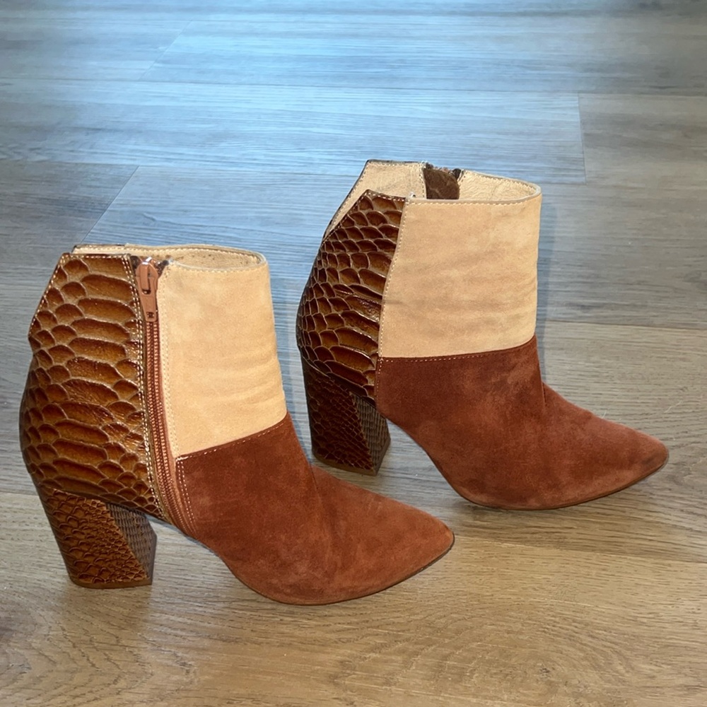 Booties